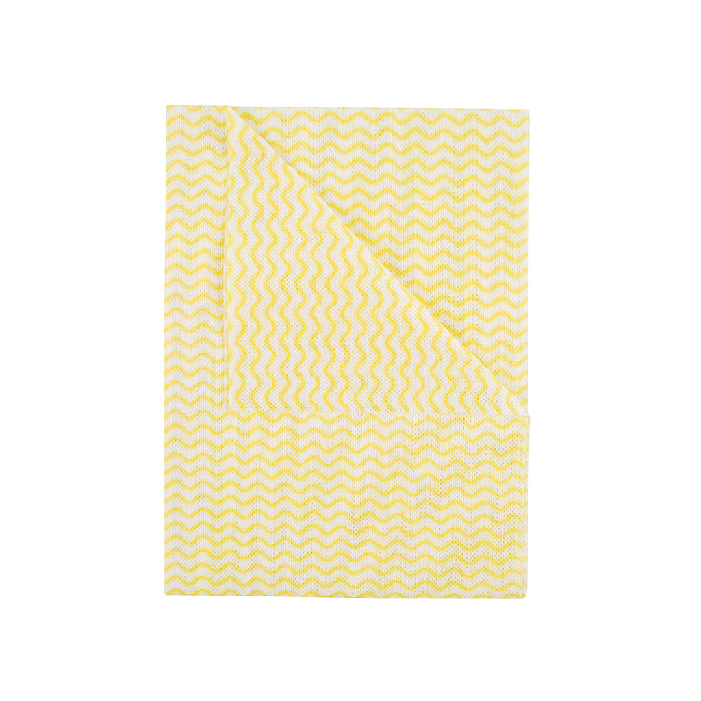 J Cloth, Ocean Wipe, Yellow (50)